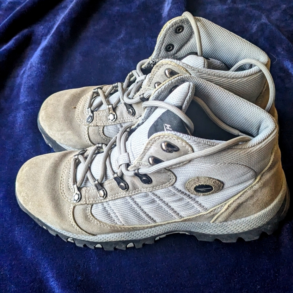 Hi-Tec Women's Hiking Boots